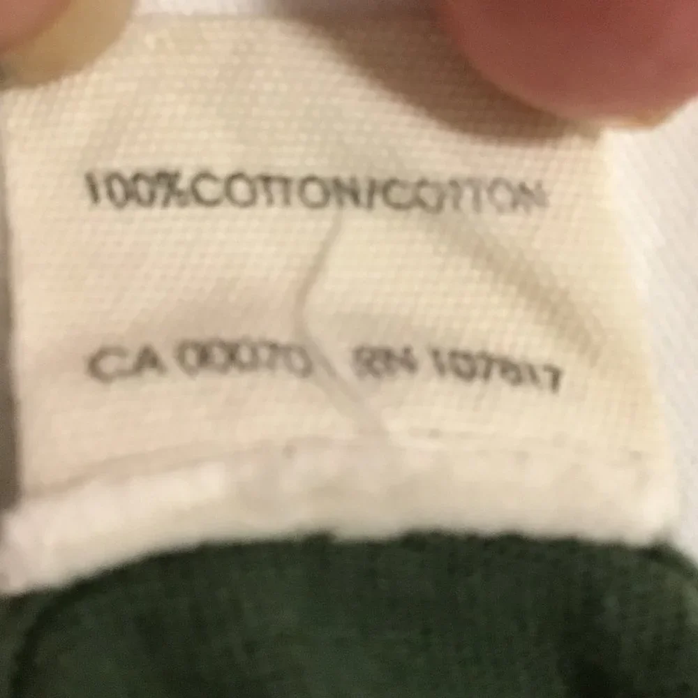 Nanavatee Short Sleeve Drawstring Waist Jumpsuit Size M - Picture 7 of 7